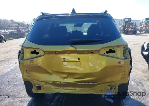 2021 Kia Seltos S from USA, damaged, VIN KNDEU2AA6M7138264